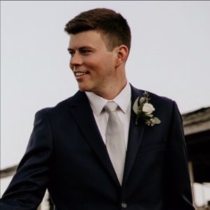 Meet your Posher, Christian